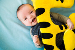 baby fotografie