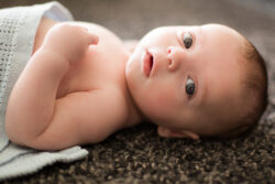 baby fotografie