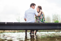 bruiloft fotografie