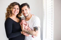 Baby Jody Bernal
