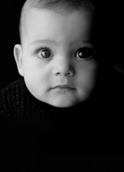 Baby fotografie Houten
