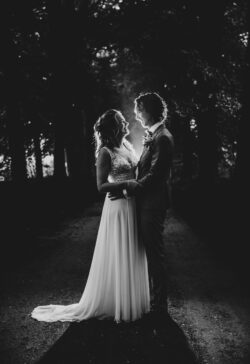 bruiloft fotografie